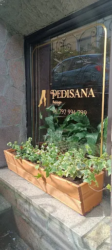 Pedisana Podologia Olga Łepkowska